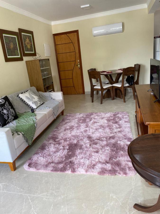 Apartamento Completo No Centro De Домингус-Мартинс Экстерьер фото