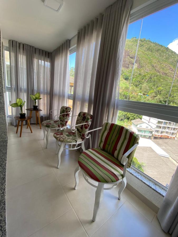 Apartamento Completo No Centro De Домингус-Мартинс Экстерьер фото